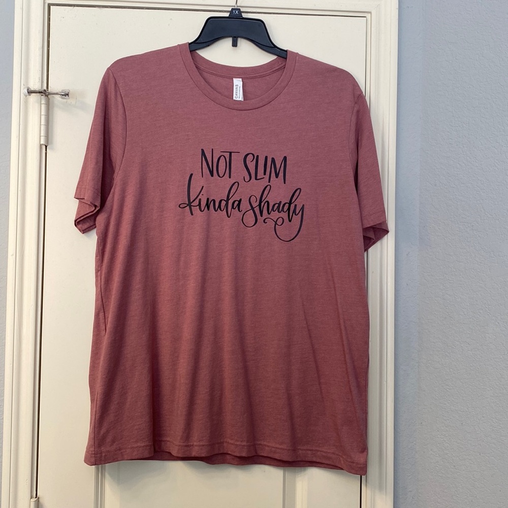 Bella Canvas Tee